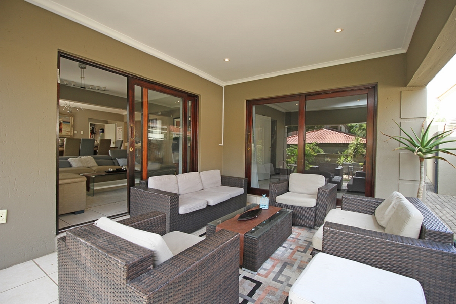 3 Bedroom Property for Sale in Lonehill Gauteng