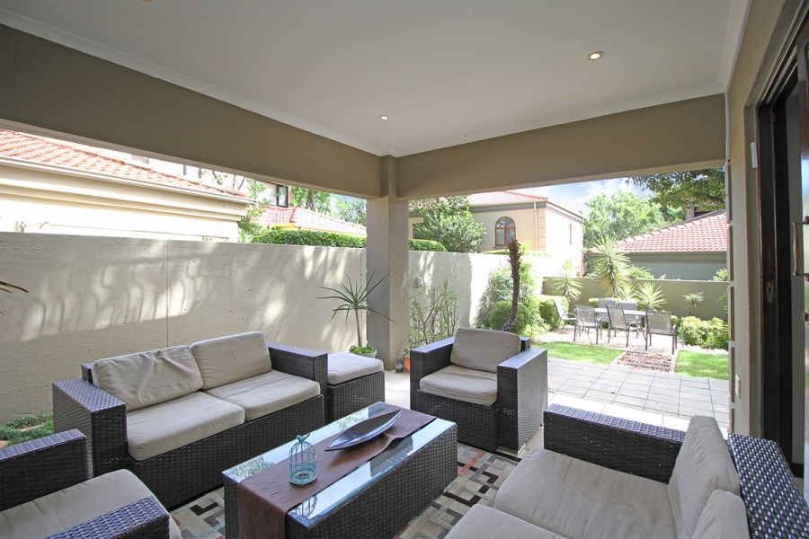 3 Bedroom Property for Sale in Lonehill Gauteng