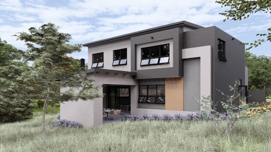 3 Bedroom Property for Sale in Fountainbrook Estate Gauteng