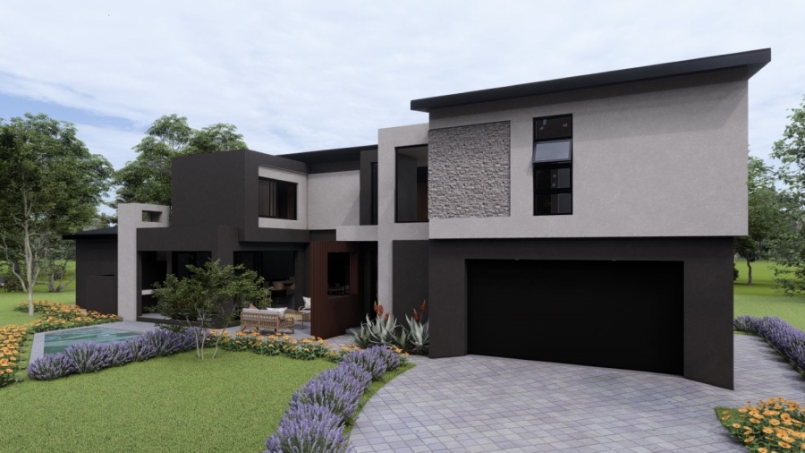 4 Bedroom Property for Sale in Fountainbrook Estate Gauteng