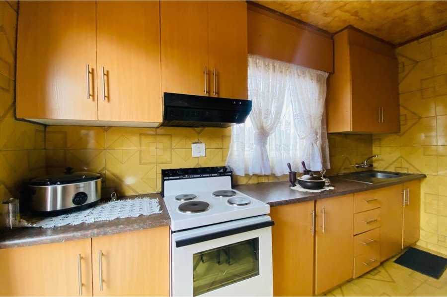 2 Bedroom Property for Sale in Sebokeng Zone 6 Gauteng