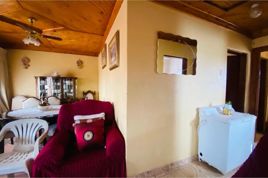 2 Bedroom Property for Sale in Sebokeng Zone 6 Gauteng