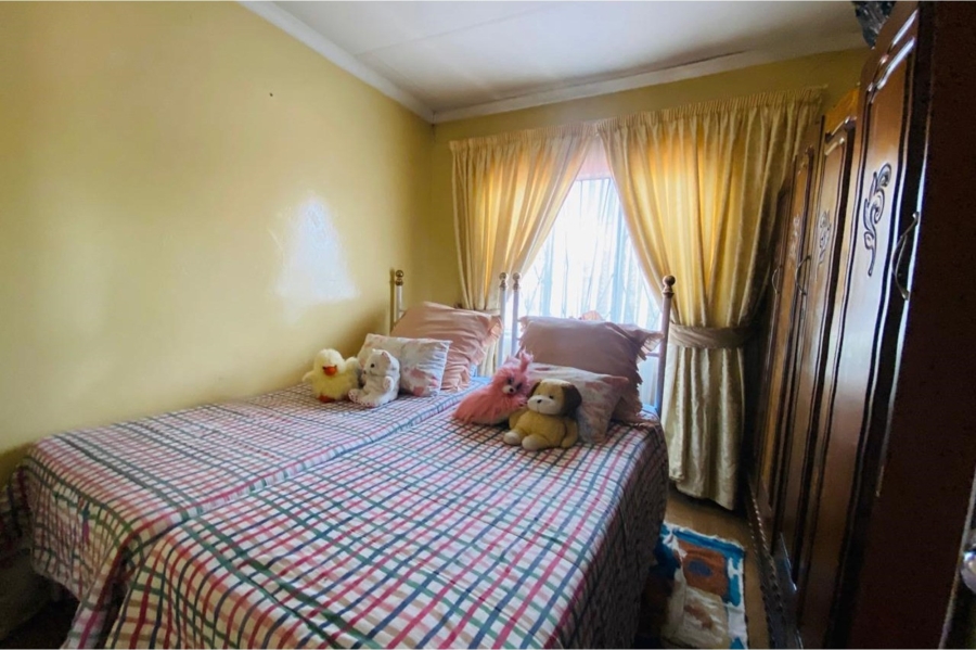 2 Bedroom Property for Sale in Sebokeng Zone 6 Gauteng