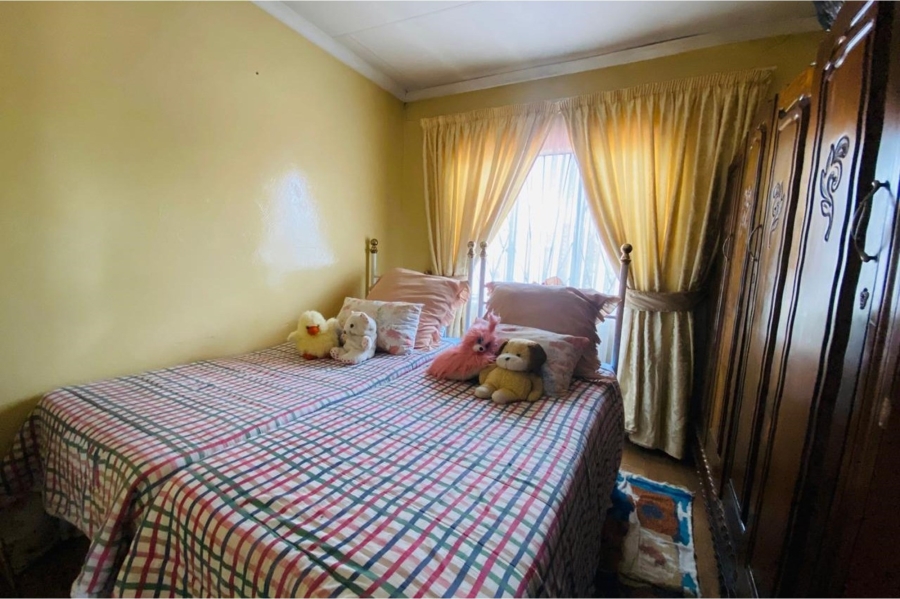 2 Bedroom Property for Sale in Sebokeng Zone 6 Gauteng