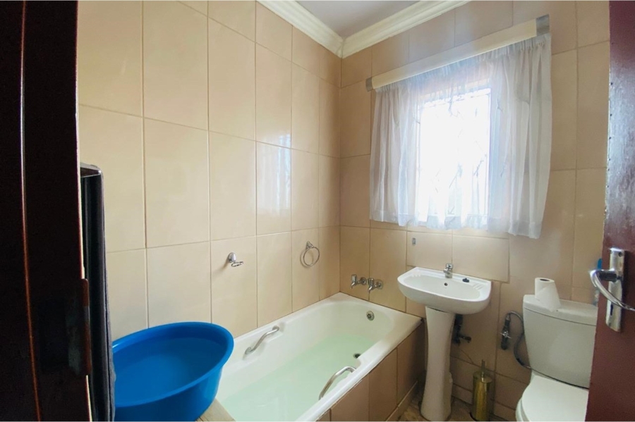 2 Bedroom Property for Sale in Sebokeng Zone 6 Gauteng