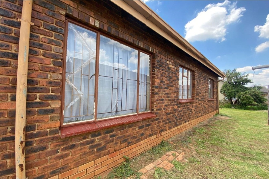 3 Bedroom Property for Sale in Sebokeng Zone 10 Gauteng