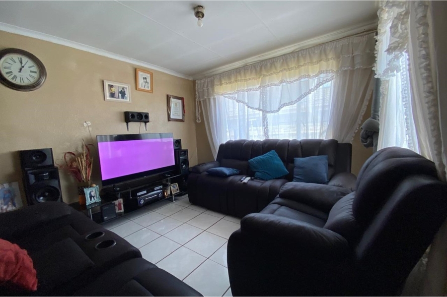 3 Bedroom Property for Sale in Sebokeng Zone 10 Gauteng