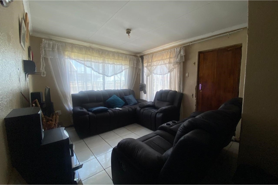 3 Bedroom Property for Sale in Sebokeng Zone 10 Gauteng