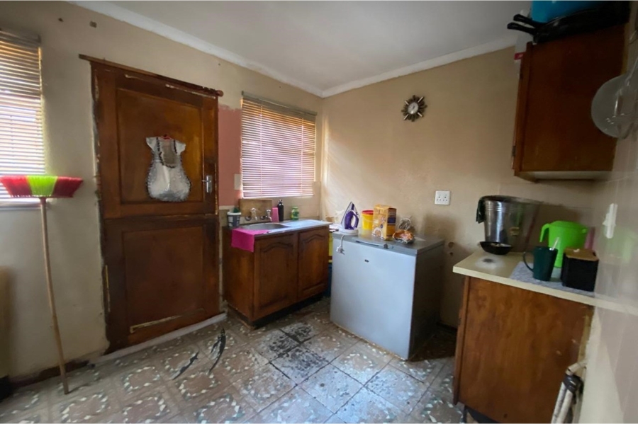 3 Bedroom Property for Sale in Sebokeng Zone 10 Gauteng