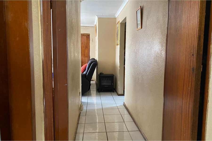 3 Bedroom Property for Sale in Sebokeng Zone 10 Gauteng