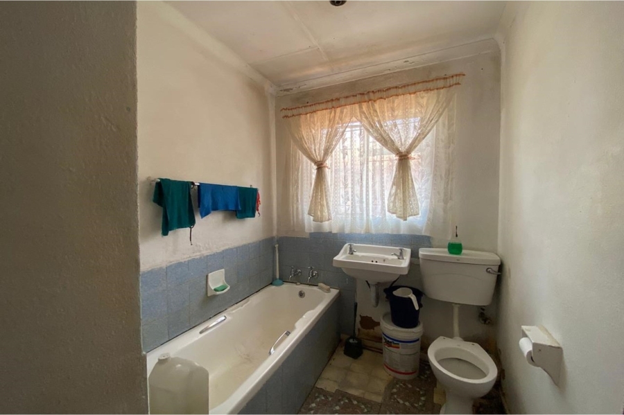 3 Bedroom Property for Sale in Sebokeng Zone 10 Gauteng