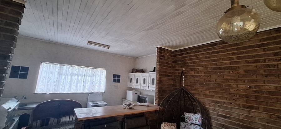 3 Bedroom Property for Sale in Vanderbijlpark SE 2 Gauteng