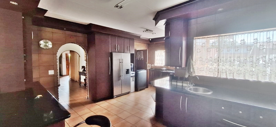 3 Bedroom Property for Sale in Vanderbijlpark SE 2 Gauteng