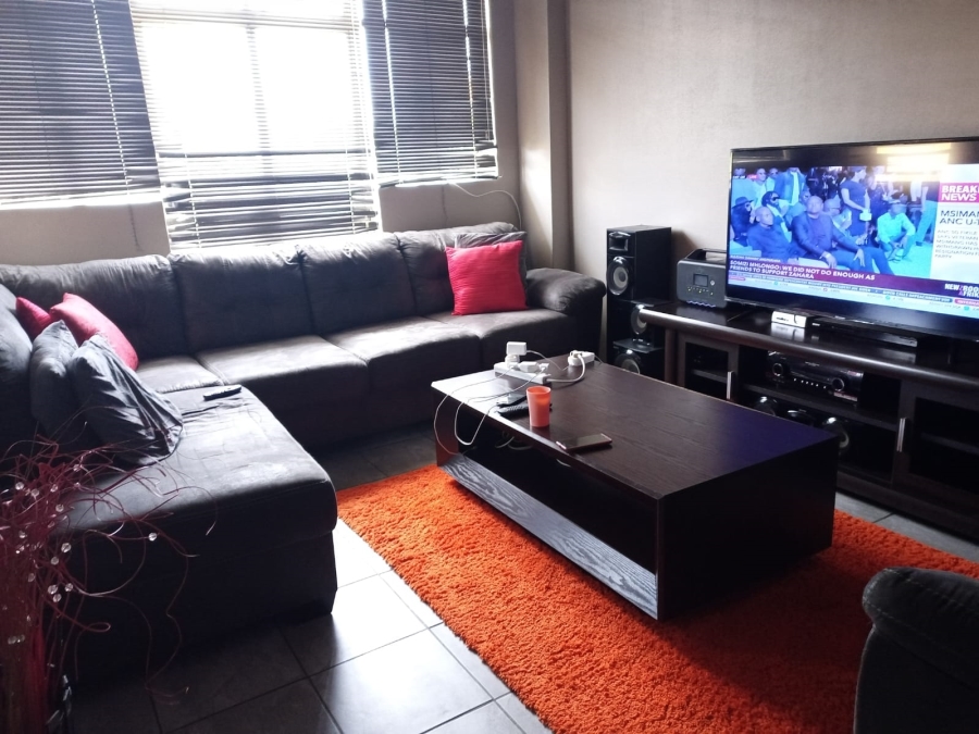 To Let 3 Bedroom Property for Rent in Annlin Gauteng