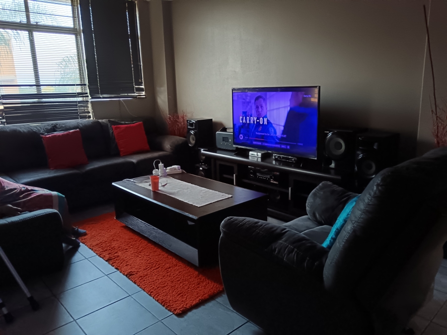 To Let 3 Bedroom Property for Rent in Annlin Gauteng