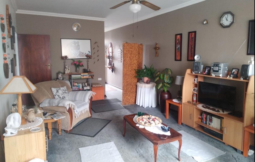 2 Bedroom Property for Sale in Alberton Central Gauteng