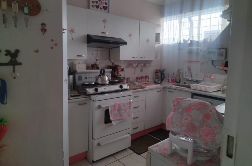 2 Bedroom Property for Sale in Alberton Central Gauteng