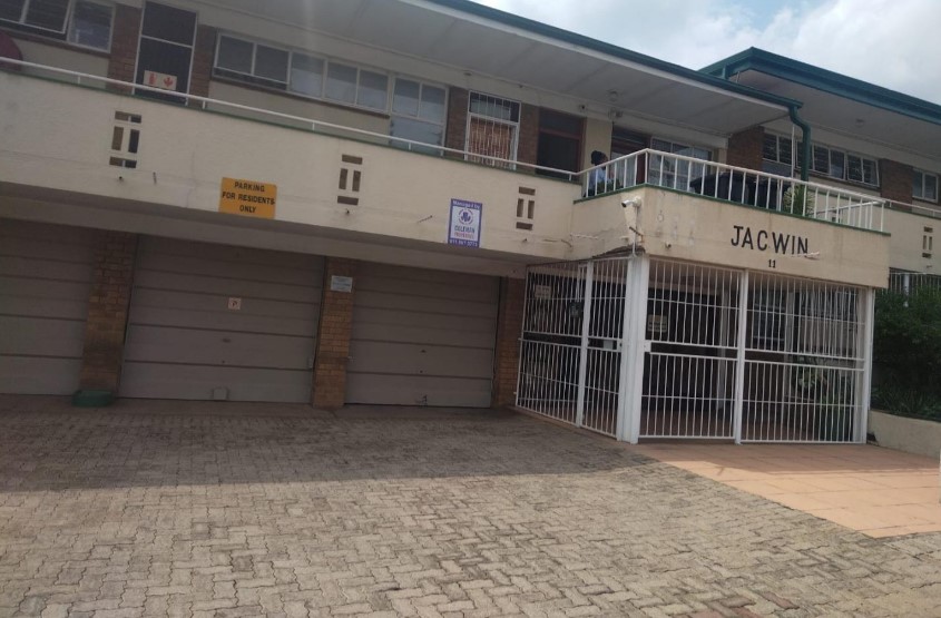 2 Bedroom Property for Sale in Alberton Central Gauteng