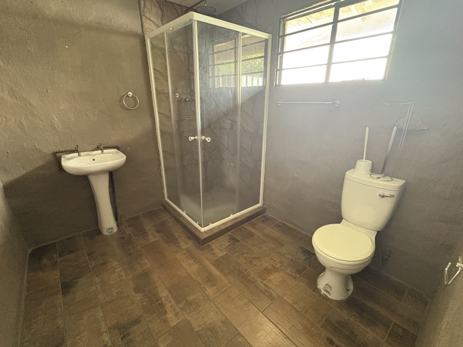 2 Bedroom Property for Sale in Zusterstroom AH Gauteng