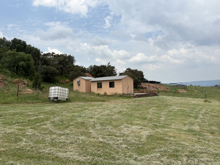 2 Bedroom Property for Sale in Zusterstroom AH Gauteng