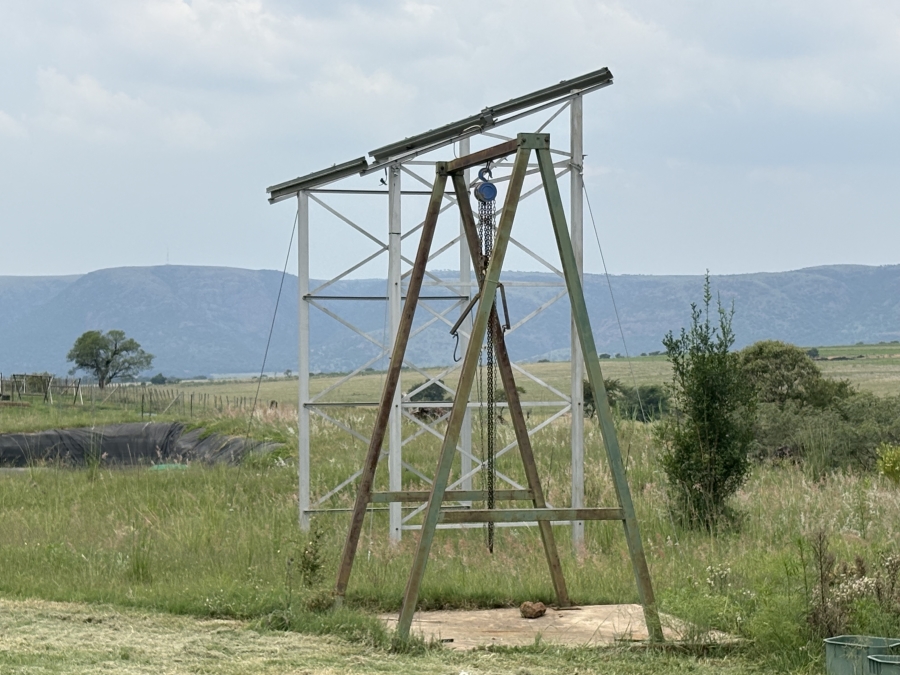 2 Bedroom Property for Sale in Zusterstroom AH Gauteng