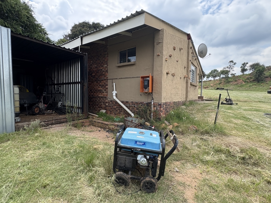 2 Bedroom Property for Sale in Zusterstroom AH Gauteng
