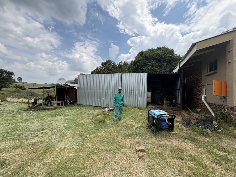 2 Bedroom Property for Sale in Zusterstroom AH Gauteng