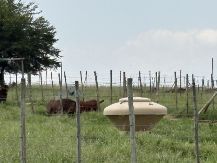 2 Bedroom Property for Sale in Zusterstroom AH Gauteng