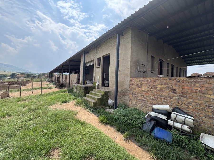 2 Bedroom Property for Sale in Zusterstroom AH Gauteng