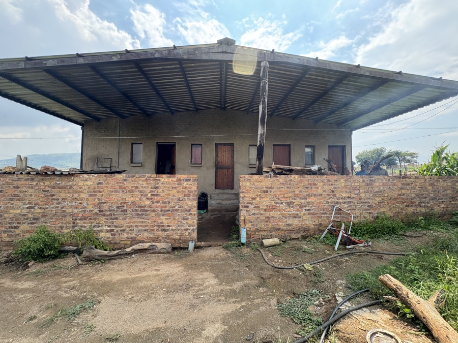 2 Bedroom Property for Sale in Zusterstroom AH Gauteng