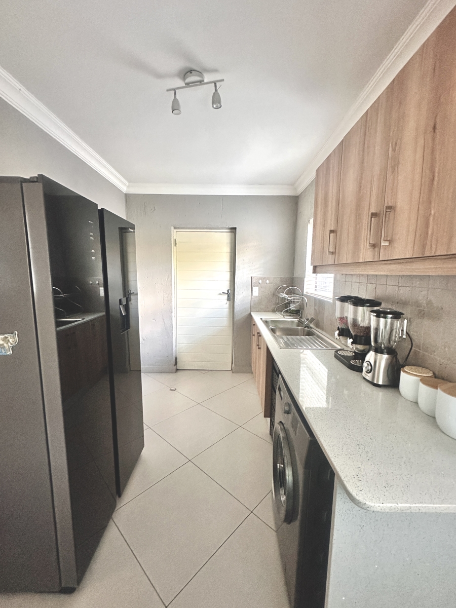 To Let 4 Bedroom Property for Rent in Savannah Country Estate Gauteng