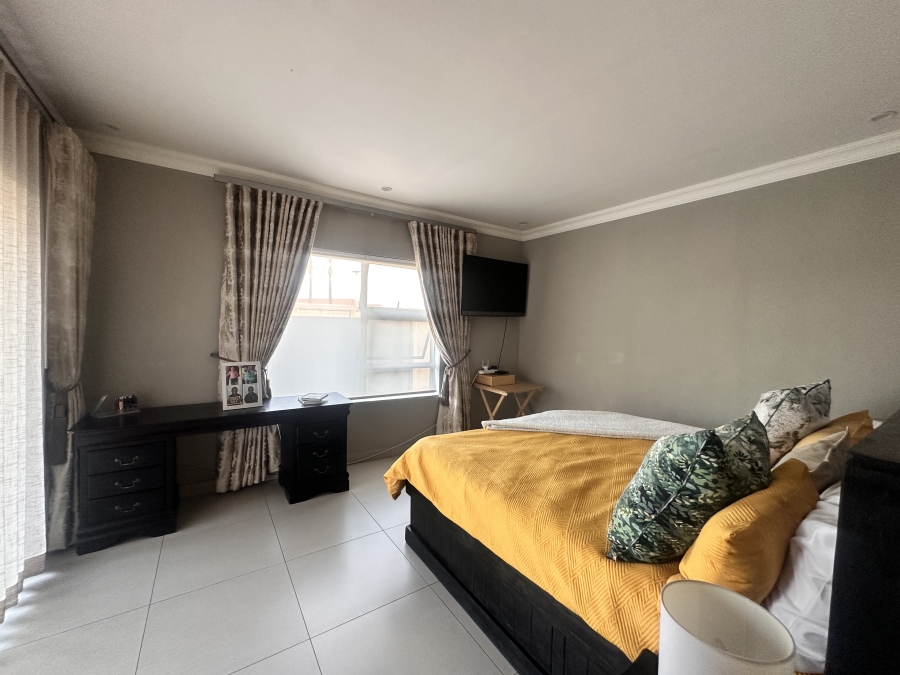 To Let 4 Bedroom Property for Rent in Savannah Country Estate Gauteng