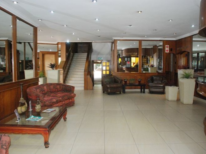 Commercial Property for Sale in Vanderbijlpark Cw 6 Gauteng