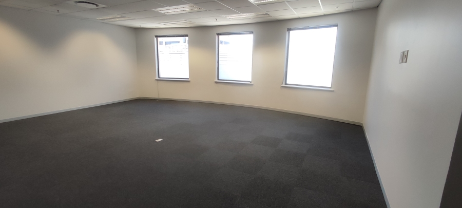 To Let commercial Property for Rent in Rosebank Gauteng