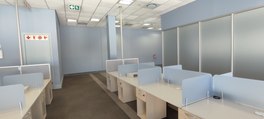 To Let commercial Property for Rent in Rosebank Gauteng