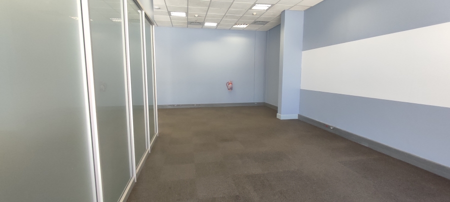 To Let commercial Property for Rent in Rosebank Gauteng