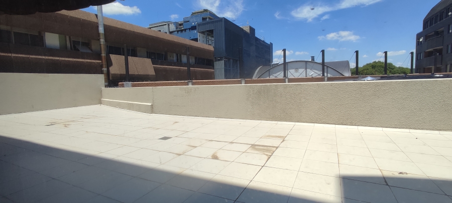 To Let commercial Property for Rent in Rosebank Gauteng