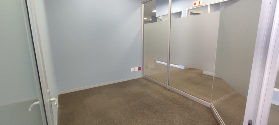 To Let commercial Property for Rent in Rosebank Gauteng