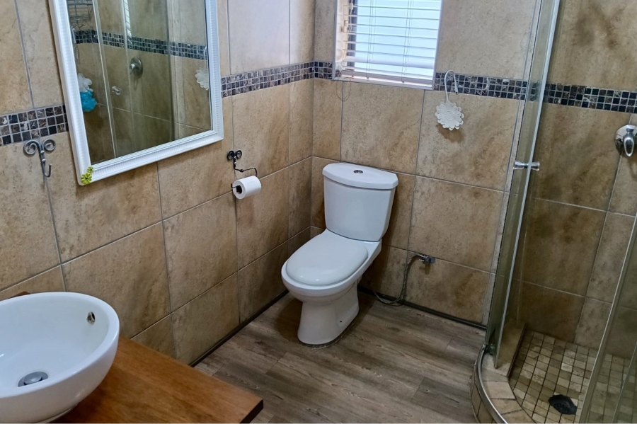 3 Bedroom Property for Sale in Raslouw Manor Gauteng