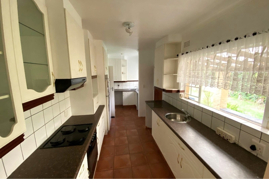 4 Bedroom Property for Sale in Van Riebeeck Park Gauteng