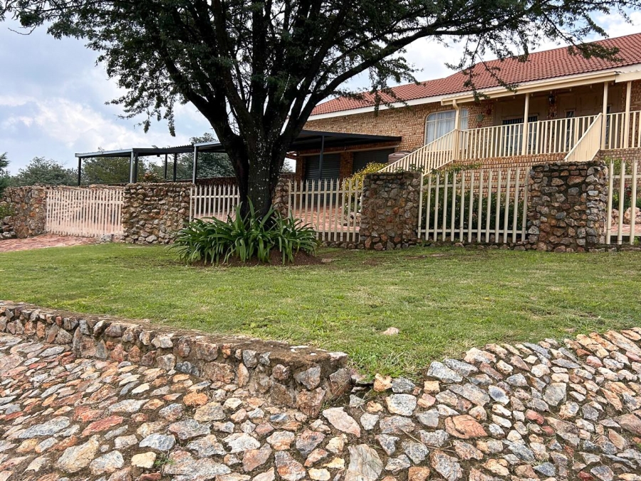 3 Bedroom Property for Sale in Vaaloewer Gauteng