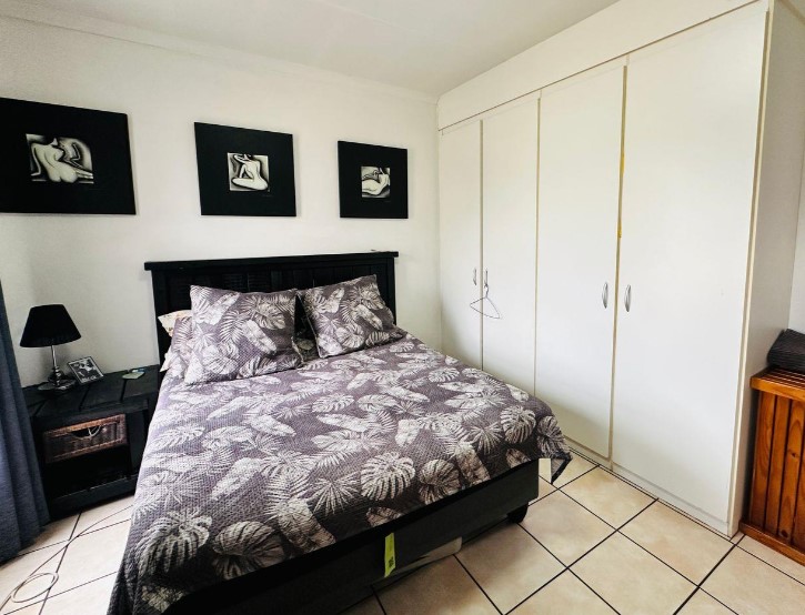 2 Bedroom Property for Sale in Alberton Central Gauteng