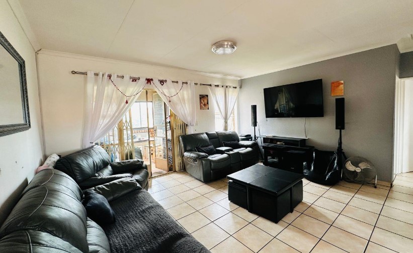 2 Bedroom Property for Sale in Alberton Central Gauteng