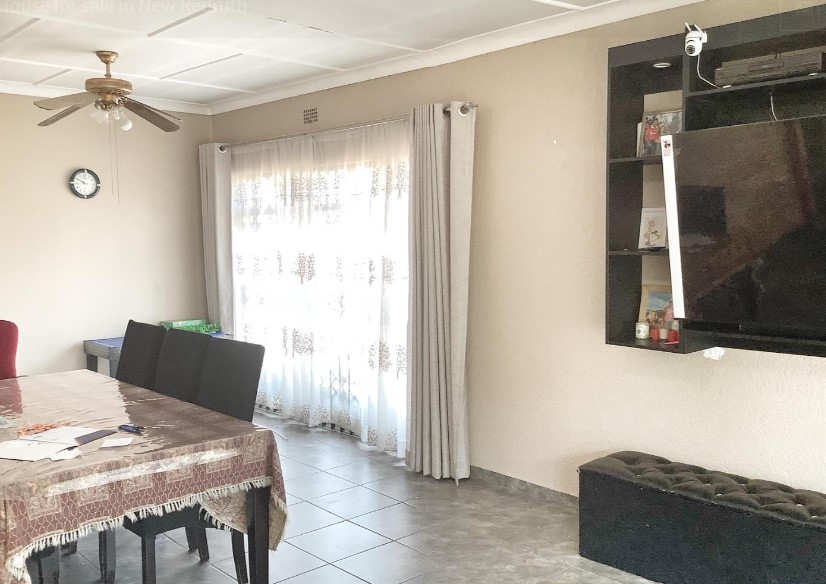 4 Bedroom Property for Sale in Alberton Central Gauteng