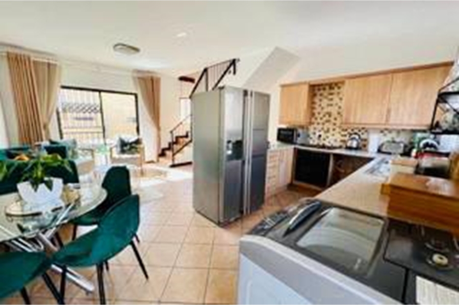 2 Bedroom Property for Sale in Summerset Gauteng