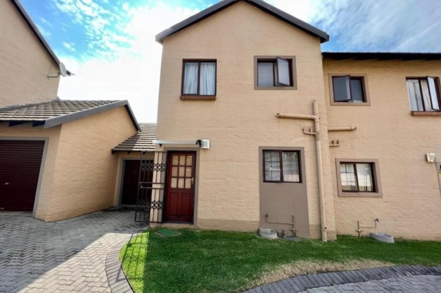 2 Bedroom Property for Sale in Summerset Gauteng