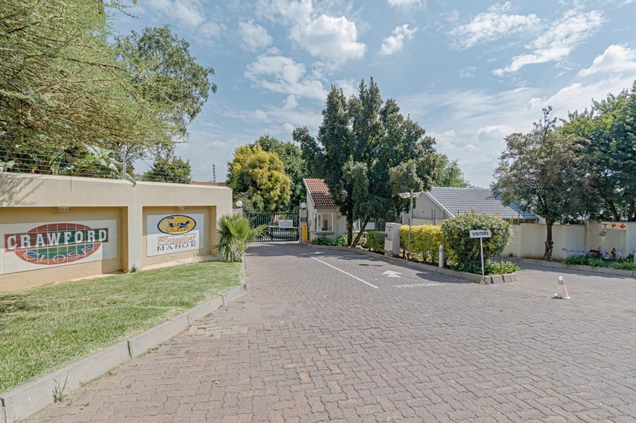 2 Bedroom Property for Sale in Douglasdale Gauteng