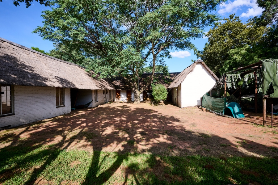 4 Bedroom Property for Sale in Carlswald Gauteng