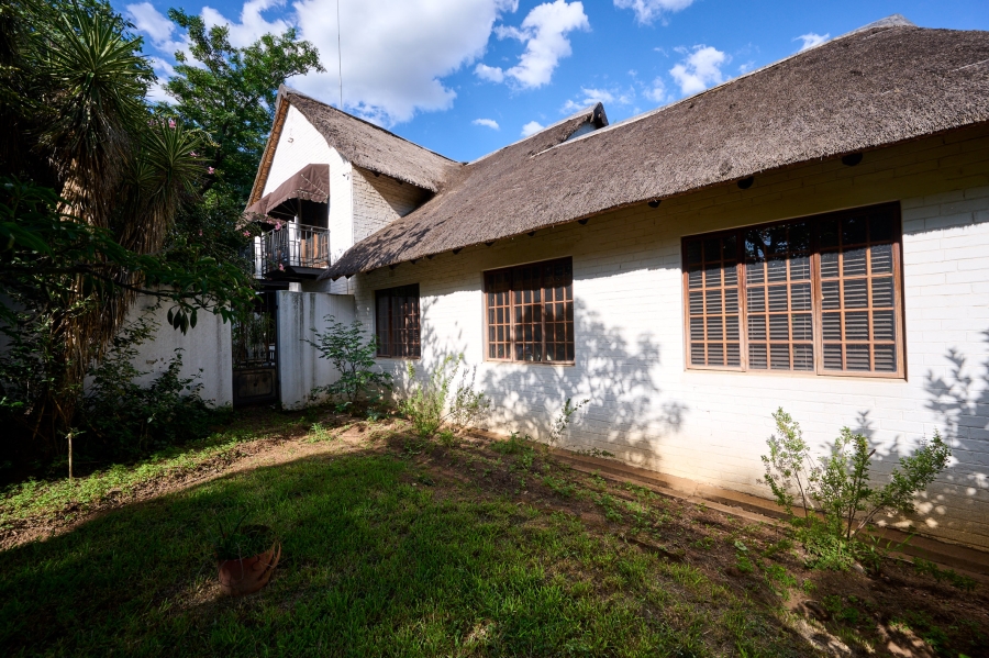 4 Bedroom Property for Sale in Carlswald Gauteng