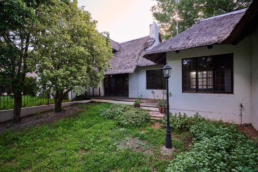 4 Bedroom Property for Sale in Carlswald Gauteng